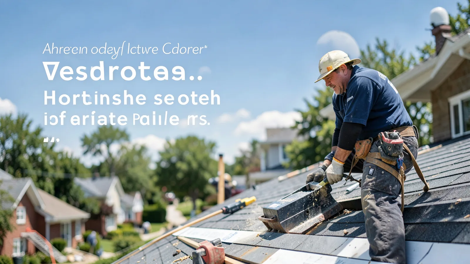 Roof Replacement in Amherst, SD near me